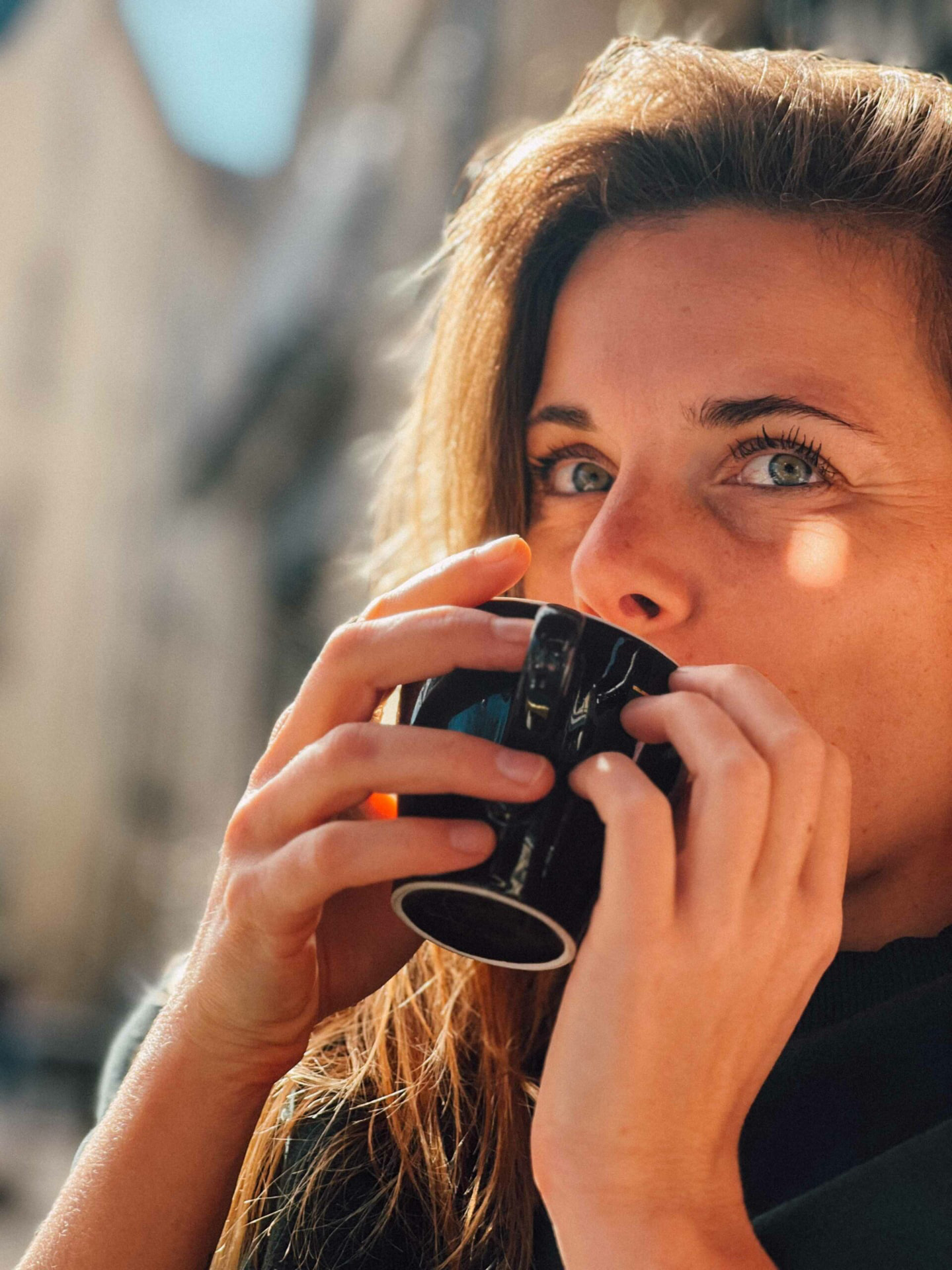 Marine Le Berre, fondatrice de Slow Days